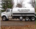 Nelson Sanitation & Rental Inc DBA Blakeman Portables